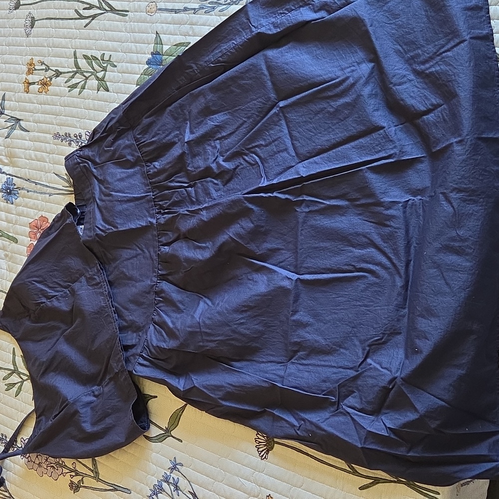 Ole Navy 2 Piece Skirt And Top